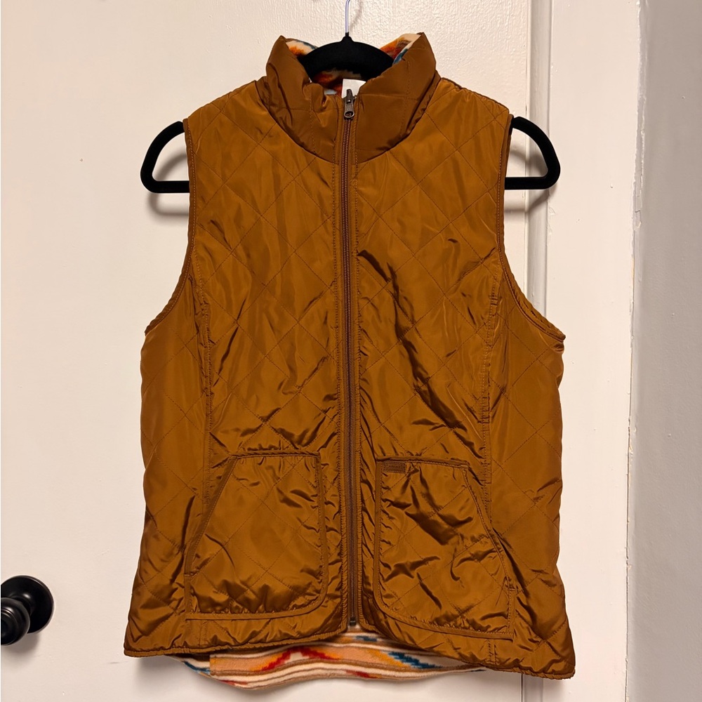 Ariat Women's Dilon Chimayo Vest
